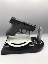 SMITH & WESSON M&P9 SHIELD 9MM LUGER (9x19 PARA)