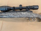 SAVAGE ARMS AXIS 2 COMPACT 6.5 CREEDMOOR, BLACK HEAVY SPORTER BARREL 6.5MM CREEDMOOR - 2 of 3