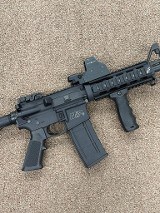 SMITH & WESSON M&P 15 5.56X45MM NATO - 3 of 3