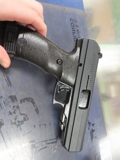 HI-POINT JHP .45 ACP