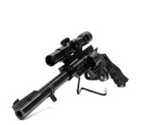 SMITH & WESSON 29-3 .44 MAGNUM - 3 of 3