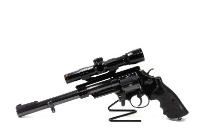 SMITH & WESSON 29-3 .44 MAGNUM