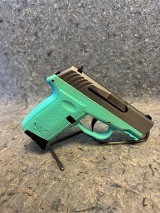 SCCY CPX-2 9MM LUGER (9x19 PARA) - 2 of 3