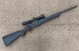 MOSSBERG Patriot .30-06 SPRG