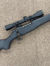 MOSSBERG Patriot .30-06 SPRG - 2 of 3