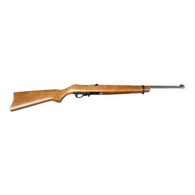 RUGER 10/22 .22 LR