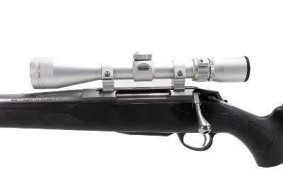 TIKKA T3 .270 WIN - Image 3 of 3