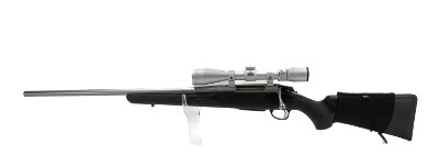 TIKKA T3 .270 WIN