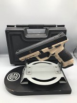 SAR FIREARMS SAR 9 9MM LUGER (9x19 PARA)