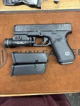 GLOCK G19 GEN 5
9MM LUGER (9x19 PARA) - 2 of 3