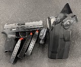 SIG SAUER P320 9MM LUGER (9x19 PARA) - 3 of 3