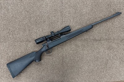 REMINGTON 700 .270 WIN
