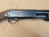 ITHACA GUN COMPANY MODEL 37 FEATHERLIGHT 20 GA - 2 of 3
