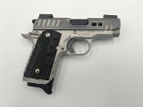 Kimber Micro 9 Rapide 9MM LUGER (9X19 PARA)