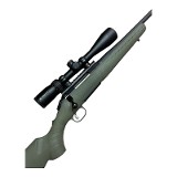 RUGER AMERICAN 6.5MM CREEDMOOR - 3 of 3