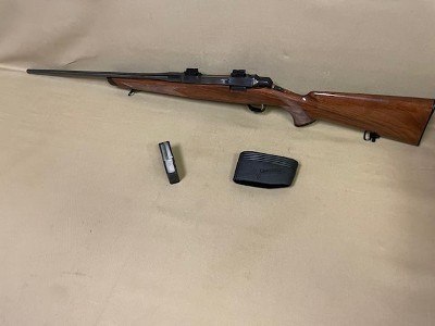 BROWNING A-BOLT .270 WIN