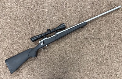 REMINGTON 700 .270 WIN