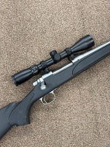 REMINGTON 700 .270 WIN - 2 of 3