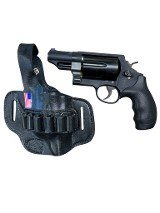 SMITH & WESSON GOVERNOR .45 colt/.45 acp/.410