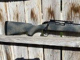BERGARA B-14 RIDGE CARBON WILDERNESS 6.5 PRC - 2 of 3