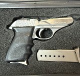 SIG SAUER P230 SL .380 ACP - 2 of 2