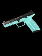 RUGER Ruger 5.7 5.7X28MM