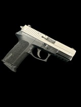 SIG SAUER SP2022 9MM LUGER (9x19 PARA) - 2 of 3