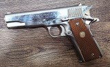 COLT SERIES 70 GOVERNMENT .45 ACP - 2 of 2