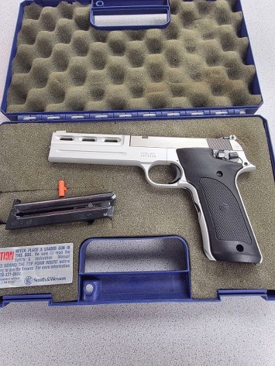 SMITH & WESSON 41/422/622/2206 .22 LR