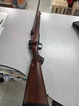 MOSSBERG Patriot .350 LEGEND - 1 of 2