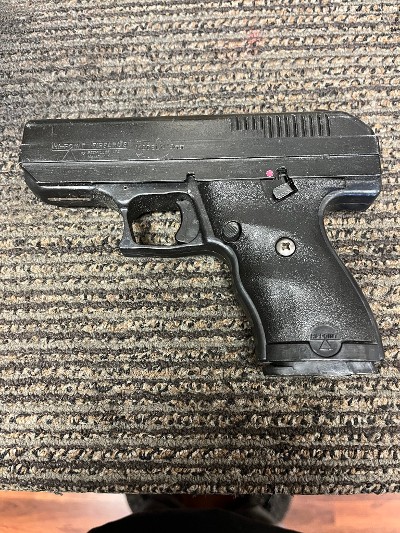 HI-POINT C9 9MM LUGER (9x19 PARA)