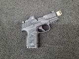 FN 509 COMPACT TACTICAL 9MM LUGER (9x19 PARA) - 1 of 3