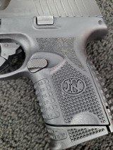 FN 509 COMPACT TACTICAL 9MM LUGER (9x19 PARA) - 3 of 3