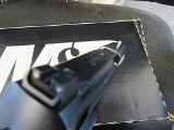 SMITH & WESSON M&P9 SHIELD EZ M2.0 9MM LUGER (9X19 PARA) - 2 of 3