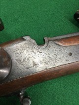 SPRINGFIELD ARMORY TRAPDOOR .45-70 GOVT - 2 of 3