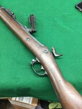 SPRINGFIELD ARMORY TRAPDOOR .45-70 GOVT