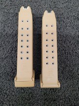 GLOCK G19X 9MM LUGER (9X19 PARA) - 2 of 3