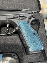CZ SP-01 SHADOW 2 9MM LUGER (9X19 PARA) - 2 of 3