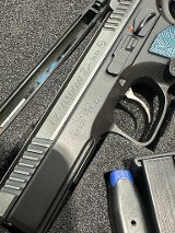 CZ SP-01 SHADOW 2 9MM LUGER (9X19 PARA) - 3 of 3