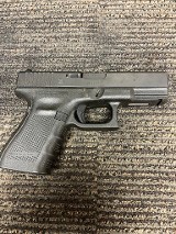 GLOCK G19 GEN 4 9MM LUGER (9x19 PARA) - 1 of 3