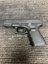 GLOCK G19 GEN 4 9MM LUGER (9x19 PARA) - 2 of 3