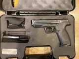 SMITH & WESSON M&P 40 .40 S&W - 1 of 3