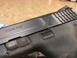 SMITH & WESSON M&P 40 .40 S&W - 2 of 3