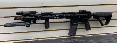 DANIEL DEFENSE DDM4 V7 5.56X45MM NATO