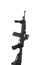 RUGER MINI-14 RANCH RIFLE .223 REM - 3 of 3