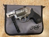KIMBER K6S .357 MAG
