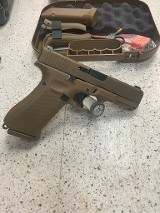 GLOCK G19X 9MM LUGER (9x19 PARA) - 2 of 3