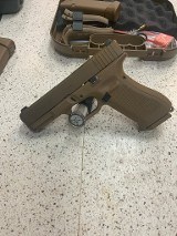 GLOCK G19X 9MM LUGER (9x19 PARA)