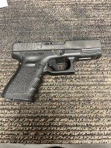 GLOCK 23 Gen 3
.40 S&W - 2 of 3