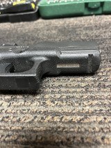 GLOCK 23 Gen 3
.40 S&W - 3 of 3